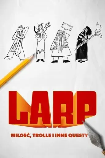 larp-2025