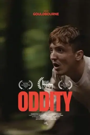 oddity-2022