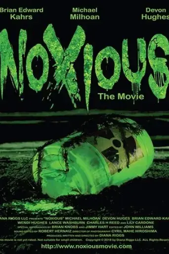 noxious-2018