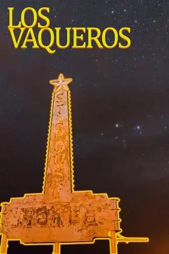 los-vaqueros-2025