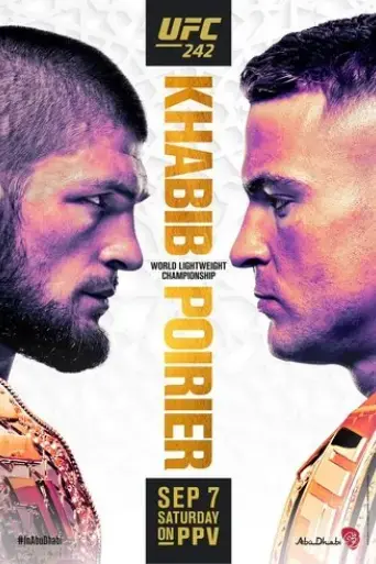 ufc-242-khabib-vs-poirier-2019