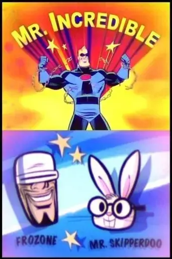 mr-incredible-and-pals-2005