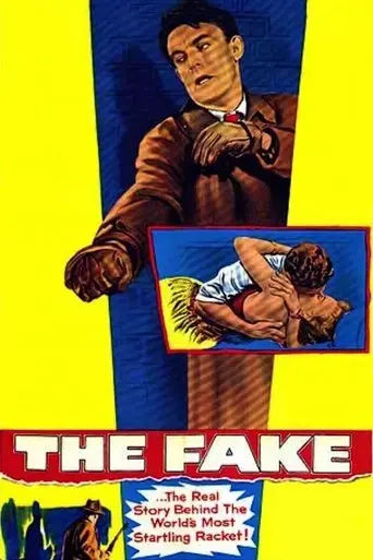 the-fake-1953