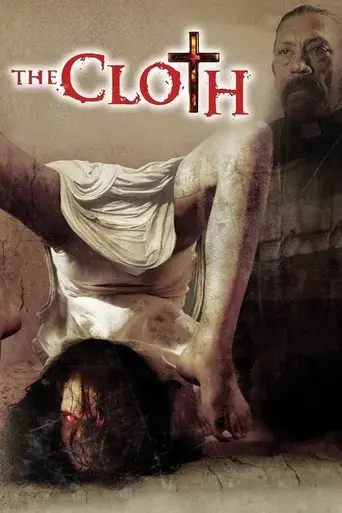 the-cloth-2012