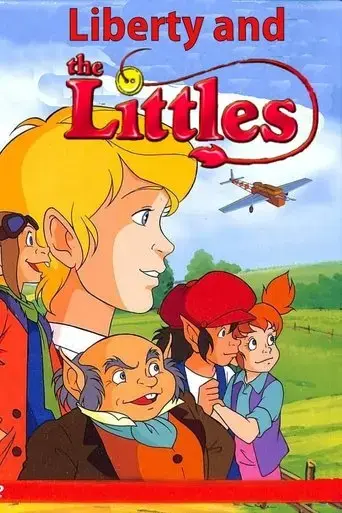 liberty-and-the-littles-1986
