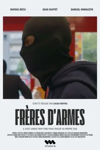 freres-d-armes-2025