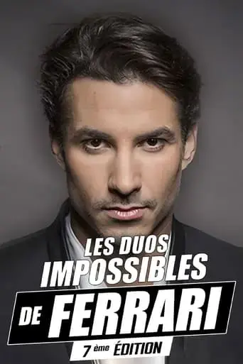 les-duos-impossibles-de-jeremy-ferrari-7eme-edition-2020