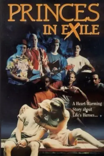 princes-in-exile-1991