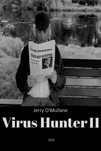 virus-hunter-ii-betrayed-2021