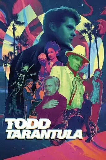 todd-tarantula-2023
