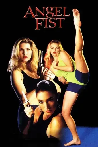 angelfist-1993