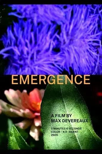 emergence-2025
