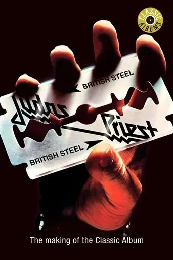 classic-albums-judas-priest-british-steel-2001