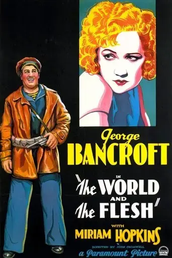 the-world-and-the-flesh-1932