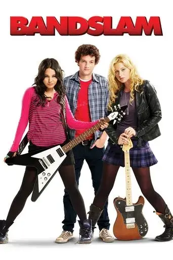 bandslam-2009