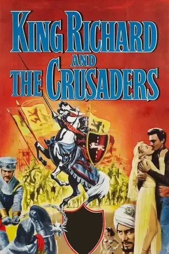 king-richard-and-the-crusaders-1954