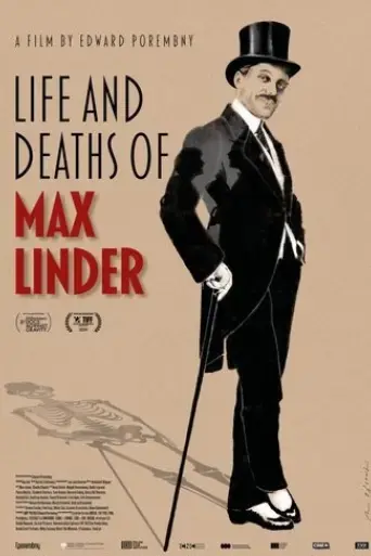 life-and-deaths-of-max-linder-2025
