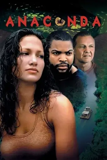 anaconda-1997