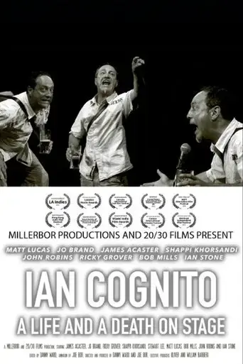 ian-cognito-a-life-and-a-death-on-stage-2022