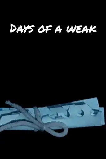 days-of-a-weak-2024