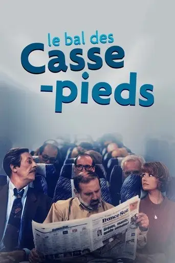 le-bal-des-casse-pieds-1992
