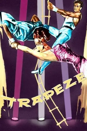 trapeze-1956