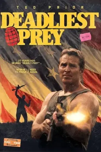 deadliest-prey-2013