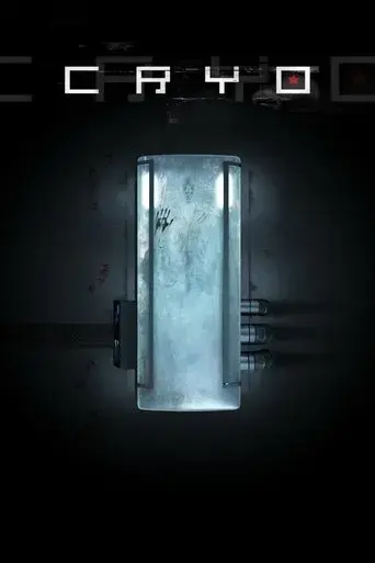 cryo-2012