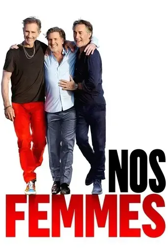 our-women-2015
