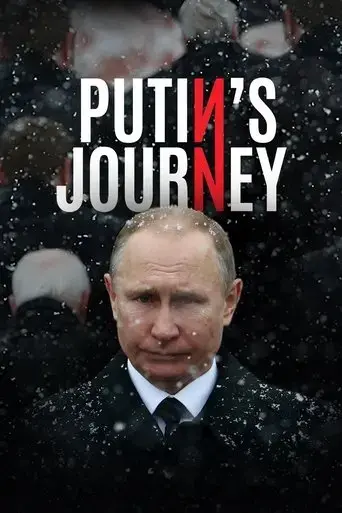 putin-s-journey-2025