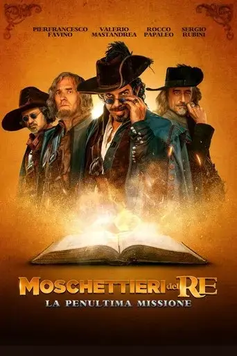 the-king-s-musketeers-2018