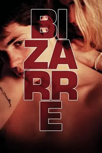 bizarre-2015