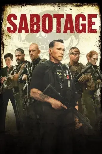 sabotage-2014