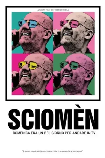 sciomen-domenica-era-un-bel-giorno-per-andare-in-tv-2024