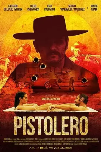 gunman-2019