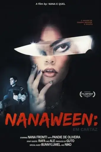 nanaween-2024