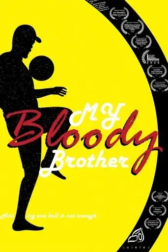 my-bloody-brother-2020