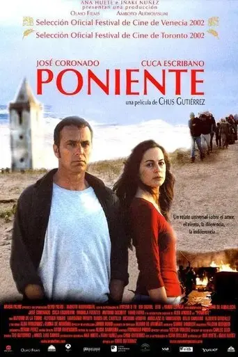 poniente-2002
