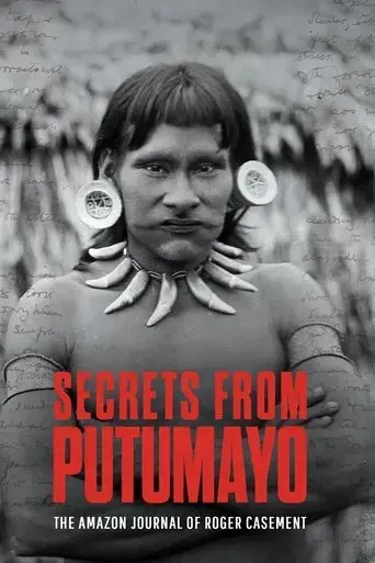 secrets-from-putumayo-2020