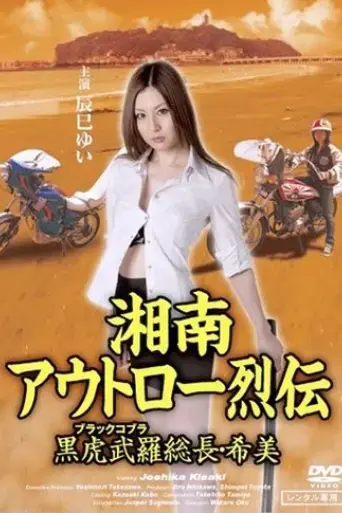shonan-outlaw-chronicles-black-cobra-leader-nozomi-2010