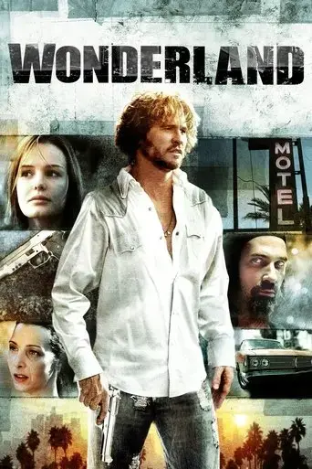 wonderland-2003