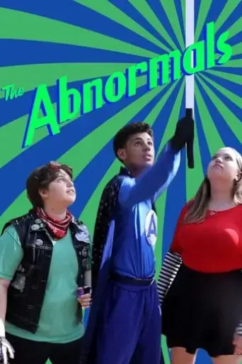 the-abnormals-2025