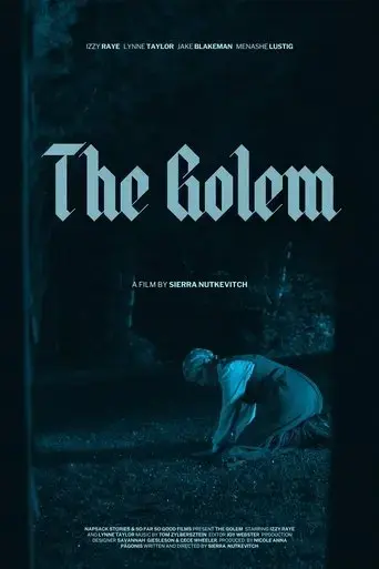 the-golem-2025