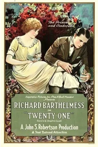 twenty-one-1923