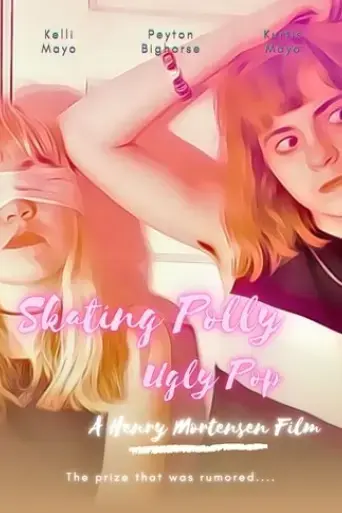 skating-polly-ugly-pop-2021
