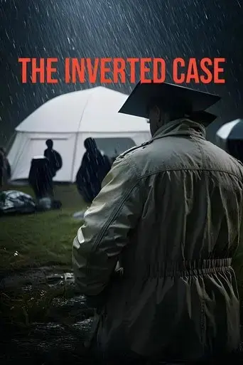 Poster The Inverted Case (2025)