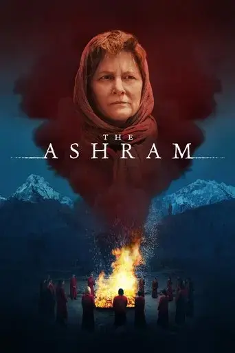 the-ashram-2018