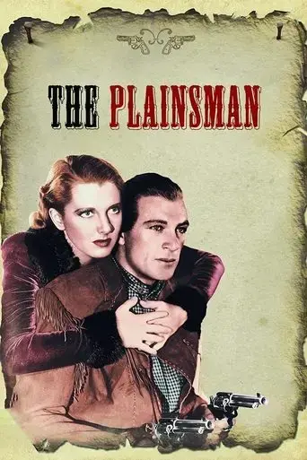 the-plainsman-1936