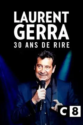 laurent-gerra-30-ans-de-rire-2023
