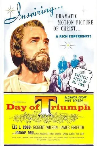 day-of-triumph-1954